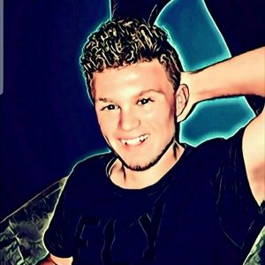 Meet your Posher, Mark